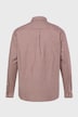 Koszula flanelowa w kratę, długi rękaw, wygodny krój, kołnierzyk typu kent, do rozm. 8XL