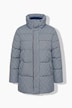 HYPRAR Funktions-Steppjacke, wasserabweisend, A-Linie