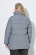 HYPRAR Funktions-Steppjacke, wasserabweisend, A-Linie