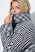 HYPRAR Funktions-Steppjacke, wasserabweisend, A-Linie