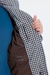 HYPRAR Funktions-Steppjacke, wasserabweisend, A-Linie