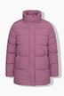 HYPRAR Funktions-Steppjacke, wasserabweisend, A-Linie