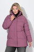 HYPRAR Funktions-Steppjacke, wasserabweisend, A-Linie
