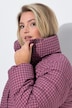HYPRAR Funktions-Steppjacke, wasserabweisend, A-Linie