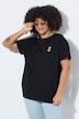 Pomodoro Club Back Graphic Tee