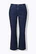 CoolMax-Jeans Mandy, gerades Bein, Komfortbund, Stretch