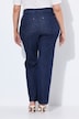 CoolMax Denim Stretch Fit Wide Leg Jeans