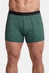 Hip-Pants FLEXLASTIC®, Bauchfit, 2er-Pack, Unterhose, bis 8 XL