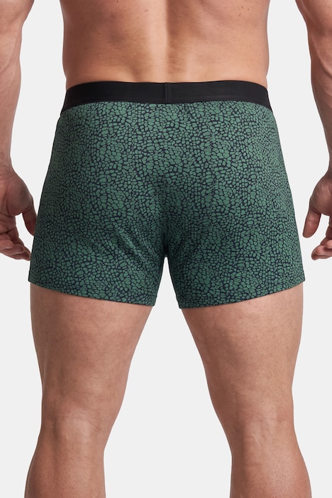 Hip-Pants FLEXLASTIC®, Bauchfit, 2er-Pack, Unterhose, bis 8 XL