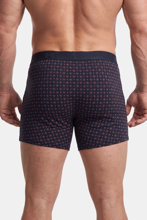 Midpants FLEXLASTIC®, 2er-Pack, Unterhose, bis 8 XL