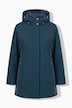 HYPRAR Funktionsjacke, wasserabweisend, Kapuze