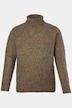 Pullover, Stehkragen, Raglan-Langarm, bis 7 XL