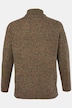 Pullover, Stehkragen, Raglan-Langarm, bis 7 XL