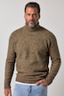 Pullover, Stehkragen, Raglan-Langarm, bis 7 XL