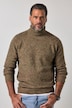 Pullover, Stehkragen, Raglan-Langarm, bis 7 XL