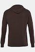 Hoodie, CashmereTouch Strick, Kapuzensweater, bis 7 XL