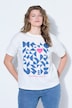 T-Shirt, oversized, Grafik Print