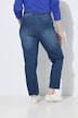 Jeans, Mom-Fit, 5-Pocket-Schnitt, Stretch