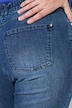 Jeans, Mom-Fit, 5-Pocket-Schnitt, Stretch