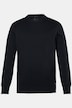 Kaschmir-Pullover, zeitlose Passform, Kaschmir-Mix, bis 7 XL
