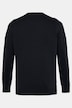 Kaschmir-Pullover, zeitlose Passform, Kaschmir-Mix, bis 7 XL