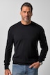 Kaschmir-Pullover, zeitlose Passform, Kaschmir-Mix, bis 7 XL