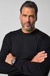 Kaschmir-Pullover, zeitlose Passform, Kaschmir-Mix, bis 7 XL