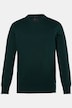 Kaschmir-Pullover, zeitlose Passform, Kaschmir-Mix, bis 7 XL
