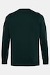 Kaschmir-Pullover, zeitlose Passform, Kaschmir-Mix, bis 7 XL