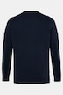 Kaschmir-Pullover, zeitlose Passform, Kaschmir-Mix, bis 7 XL