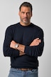 Kaschmir-Pullover, zeitlose Passform, Kaschmir-Mix, bis 7 XL
