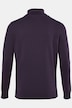 Rollkragen-Pullover, Baumwoll-Feinstrick, bis 7 XL