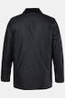 Jacke, Wachsoptik, beschichtet, Cordkragen, 2-Wege-Taschen, bis 8 XL