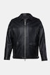 Lederjacke, Lammnappa