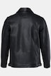 Lederjacke, Lammnappa