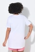 Here Comes The Sun Short Sleeve Tunic Tee