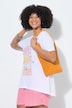 Here Comes The Sun Short Sleeve Tunic Tee
