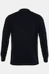 Cardigan, strik i uldblanding, V-udskæring, op til 7 XL
