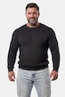 Men+ Pullover, extrawarm, Rippstrick, bis 8 XL
