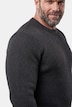 Men+ Pullover, extrawarm, Rippstrick, bis 8 XL