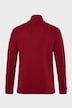 Men+ Troyer, Zopfmuster, Stehkragen mit Zipper, bis 8 XL