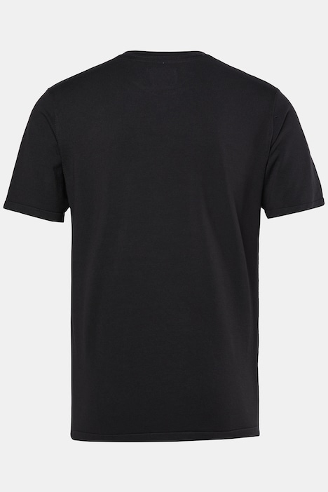 Tričko FLEXNAMIC®, lehký pletený materiál, krátké rukávy, do velikosti 8XL
