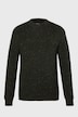 Men+ Pullover, extrawarm, Noppenstrick, bis 8 XL