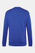 Men+ Troyer, Feinstrick, Stehkragen mit Zipper, bis 8 XL