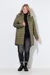 HYPRAR 2-in-1-Jacke, Kapuze, Stepp-Innenjacke