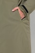 HYPRAR 2-in-1-Jacke, Kapuze, Stepp-Innenjacke