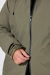 HYPRAR 2-in-1-Jacke, Kapuze, Stepp-Innenjacke