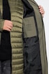 HYPRAR 2-in-1-Jacke, Kapuze, Stepp-Innenjacke