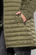 HYPRAR 2-in-1-Jacke, Kapuze, Stepp-Innenjacke