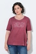 Denim Atelier Lightly Distressed Short Sleeve Tee
